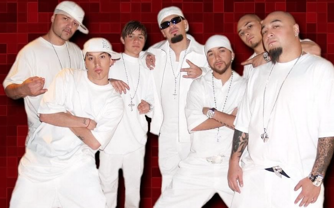 Regresa Kumbia Kings Con AB Quintanilla Y Cruz Mart nez El Sol De San 